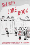 Syd Hoff's Joke Book